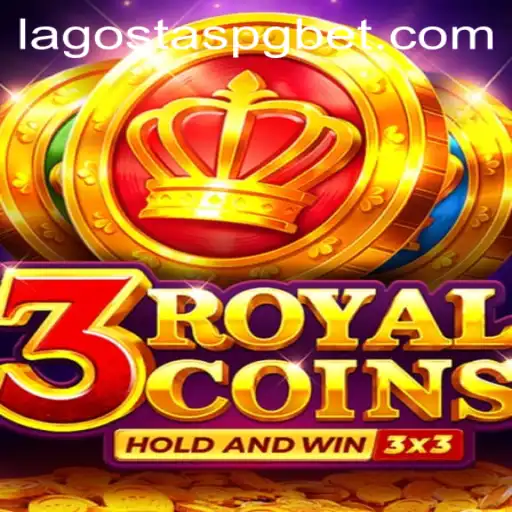 Explorando o Mundo de 3royalcoins: Um Mergulho nas Regras e Estratégias