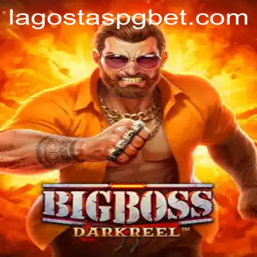 BigBoss: O Jogo de Estratégia Competitiva