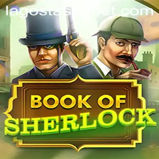 BookOfSherlock: Mistérios e Aventura no Mundo dos Jogos de Casino Online