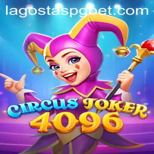 Descubra o Mundo de CircusJoker4096: Um Jogo de Estratégia e Emoção
