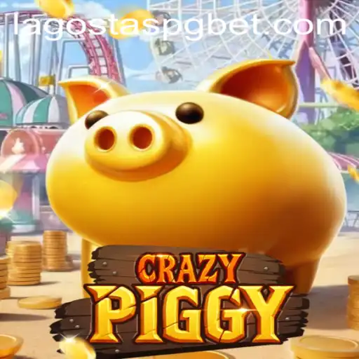 Desvendando o Mundo Empolgante de CrazyPiggy: Experimente Agora em LagostasPG.com