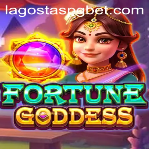 Explorando o Universo de FORTUNEGODDESS com LagostasPG.com