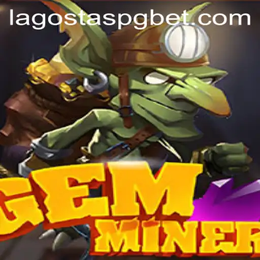 Descubra os Segredos do GemMiner: O Jogo de Aventuras e Estratégia