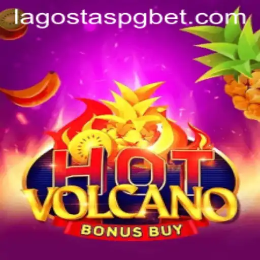 Descubra o Excitante Mundo de HotVolcanoBonusBuy no LagostasPG.com