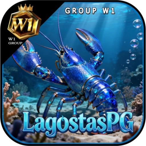 LagostasPG.com Logo