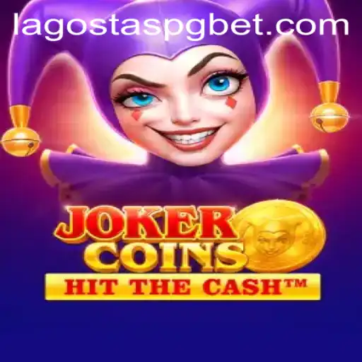 Descubra o Fascinante Mundo de JokerCoins no LagostasPG.com