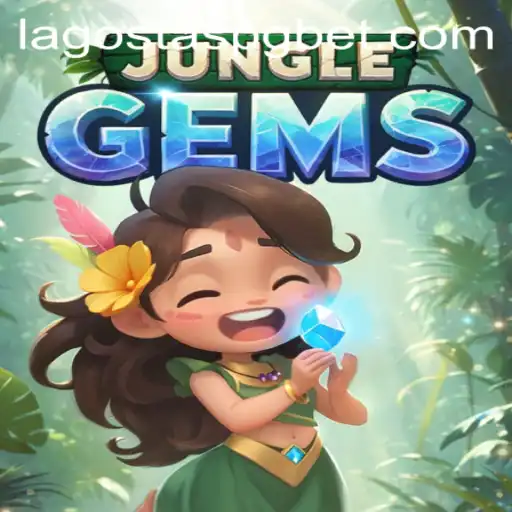 Explorando JungleGems: Mergulhando no Mundo das Aventuras Infinitas