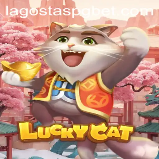 LuckyCat: Explorando o Novo Fenômeno de Jogos com LagostasPG.com