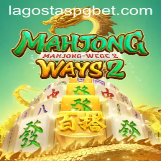Descubra o Fascinante Mundo de MahjongWays2 em LagostasPG.com