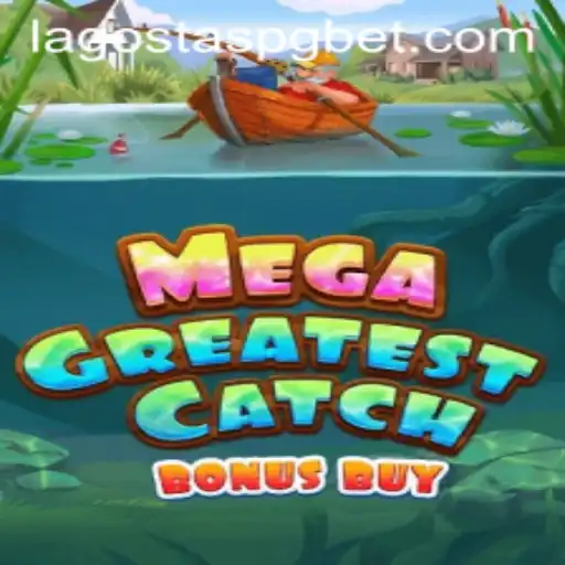 Explorando o Universo do Jogo MegaGreatestCatchBonusBuy: Uma Aventura de Pescaria Virtual