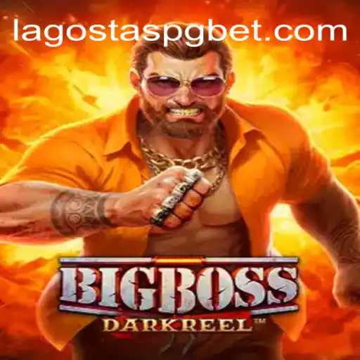 BigBoss: O Jogo de Estratégia Competitiva