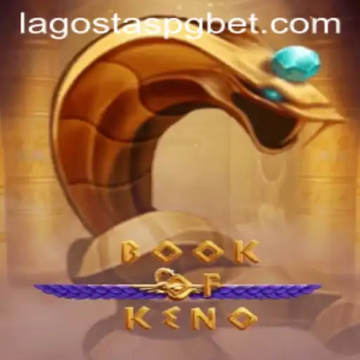Explorando o Fascinante Mundo de BookOfKeno em LagostasPG.com