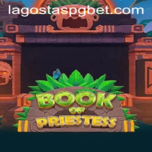 BookOfPriestess: Um Mergulho no Universo do Novo Jogo de Estratégia