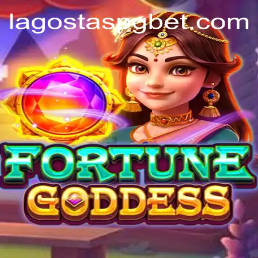 Explorando o Universo de FORTUNEGODDESS com LagostasPG.com