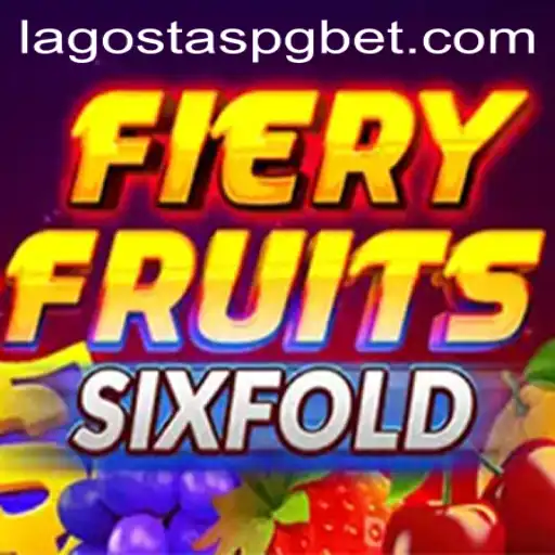 FieryFruitsSixFold: Uma Nova Experiência de Jogo em LagostasPG.com