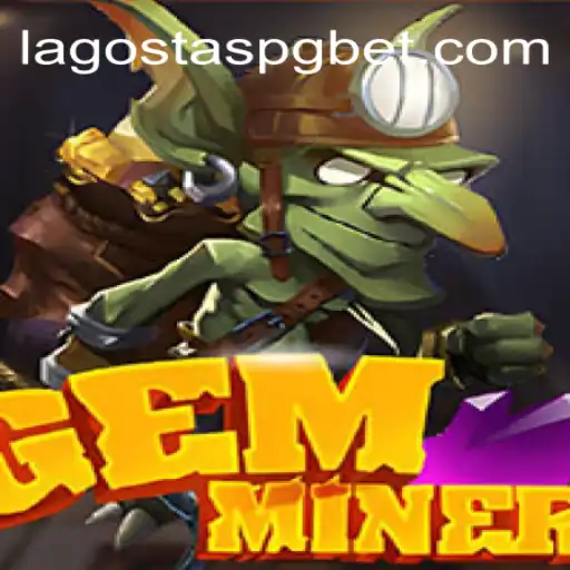 Descubra os Segredos do GemMiner: O Jogo de Aventuras e Estratégia