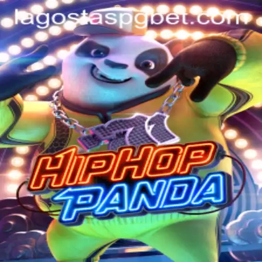 Desvendando HipHopPanda: O Jogo Aventura Que Conquista Com LagostasPG.com