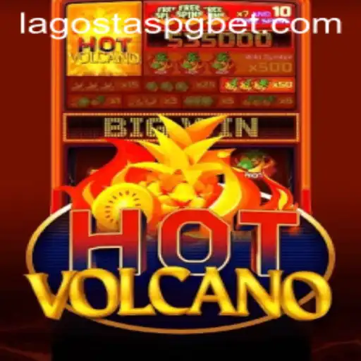 Explorando o Novo Jogo 'HotVolcano': Uma Aventura Intensa com a LagostasPG.com