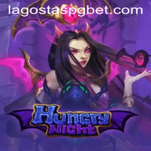 Descubra o Mundo Emocionante de HungryNight