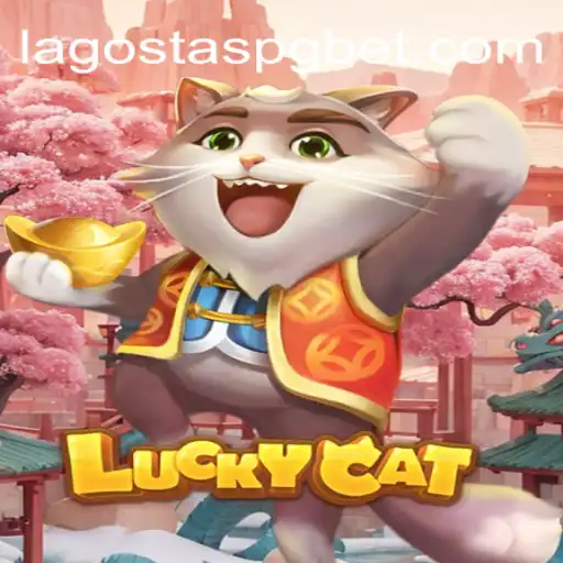 LuckyCat: Explorando o Novo Fenômeno de Jogos com LagostasPG.com