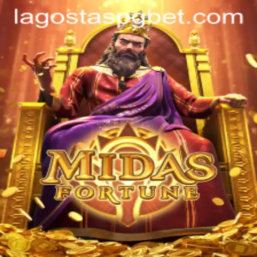 Descubra o Mundo Fascinante de MidasFortune: Aventura e Estratégia