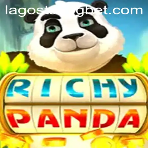 Descubra RichyPanda: Uma Aventura de Estratégia e Sorte