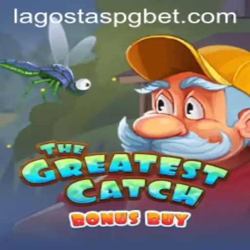 O Fascinante Universo de TheGreatestCatchBonusBuy: Descubra as Regras e Estratégias