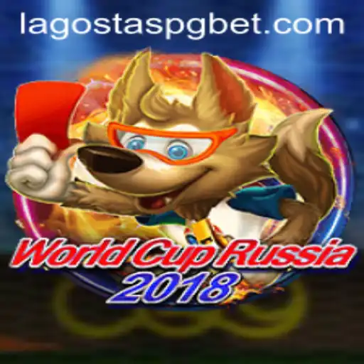 WorldCupRussia2018: Explore o Jogo Inovador de LagostasPG.com