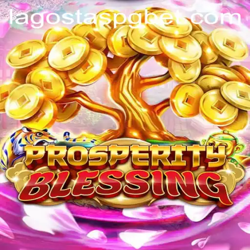 Descubra o Mundo Fascinante de ProsperityBlessing: Guia Completo e Regras do Jogo