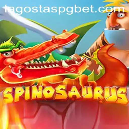 Descubra o Fascinante Mundo do Jogo 'Spinosaurus': Uma Aventura Pré-histórica