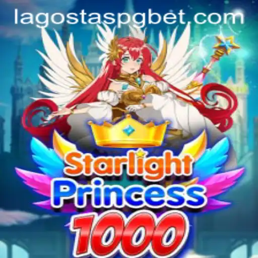 StarlightPrincess1000: Um Jogo Inovador de Cassino com Temática Encantada