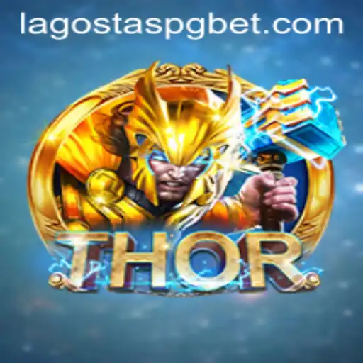 Descubra o Envolvente Jogo THOR em LagostasPG.com