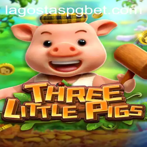 THREELITTLEPIGS: Um Mergulho no Novo Jogo de Estratégia Inspirado no Clássico Conto de Fadas