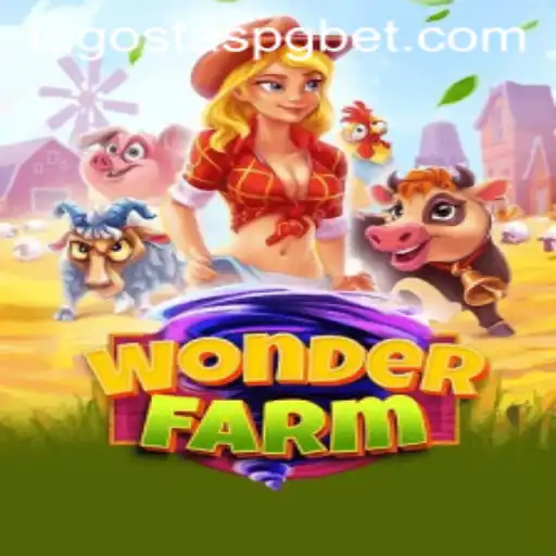 WonderFarm: Uma Aventura Virtual de Cultivo e Estratégia