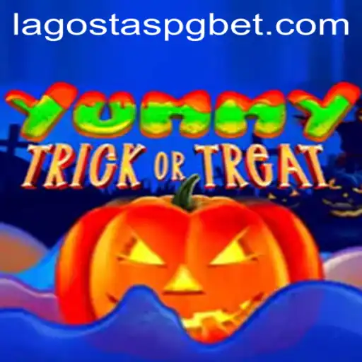 YummyTrickorTreat: Uma Aventura Doce para Todas as Idades